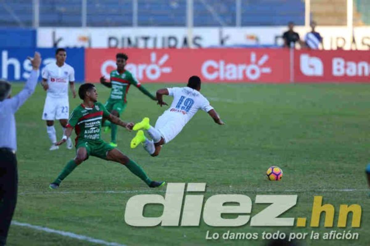 No se vio por tv: El show de Héctor Vargas y el papelito de Isabel Zambrano