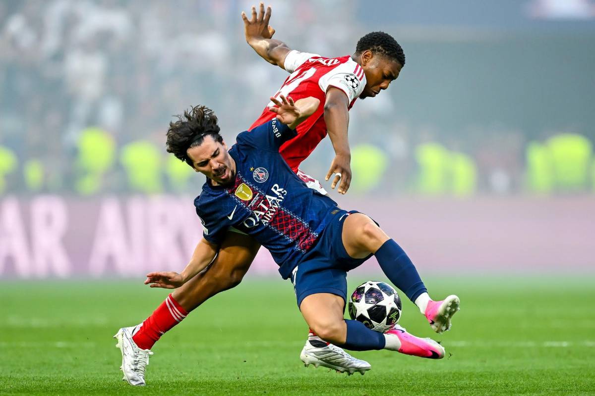 PSG es bicampeón, el culpable del Arsenal y Luis Enrique pone a temblar al Madrid