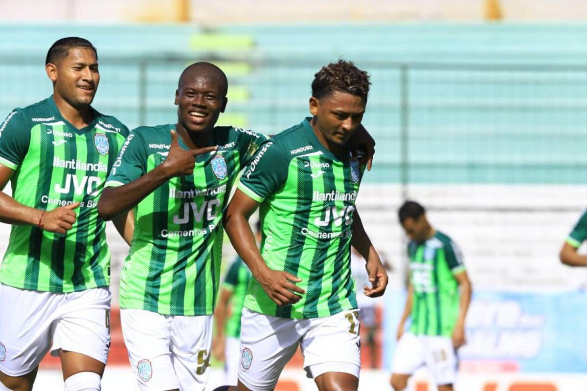 Marathón no tuvo piedad, insólito DT de Juticalpa, el infierno que viven los olanchanos y, ¿por qué no pueden sumar puntos?