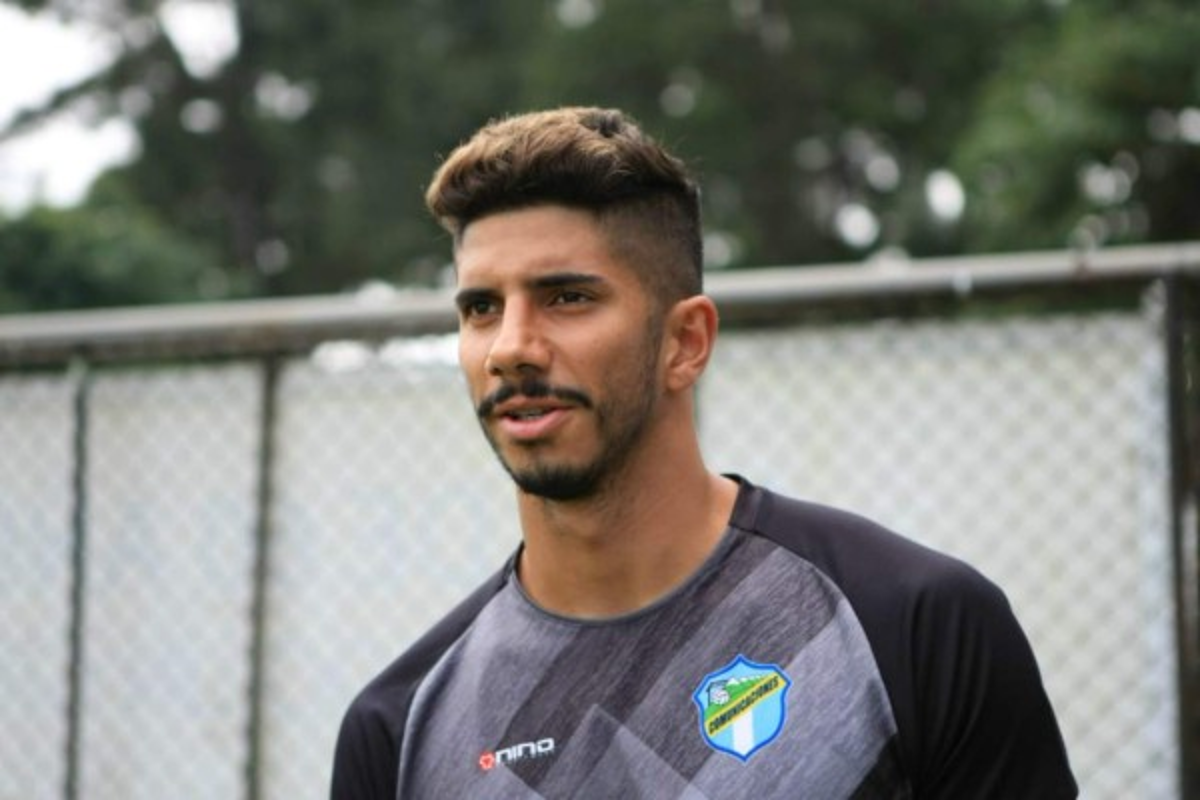 Hondureño con nuevo club, Saprissa se arma hasta los dientes y chapín iría a Argentina