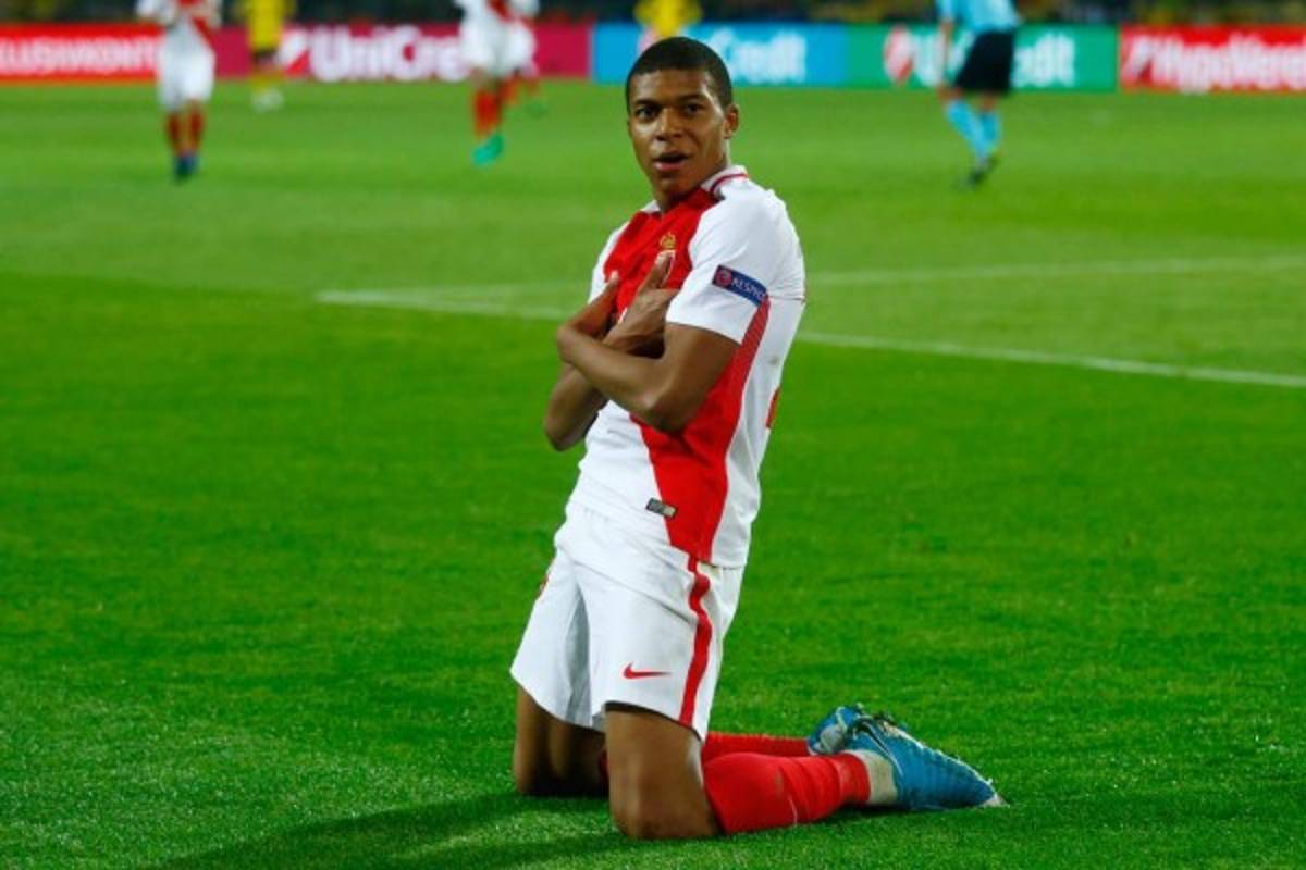 ¡Bombazos! Mbappé da el sí y Diego Costa será el mejor pagado en la historia