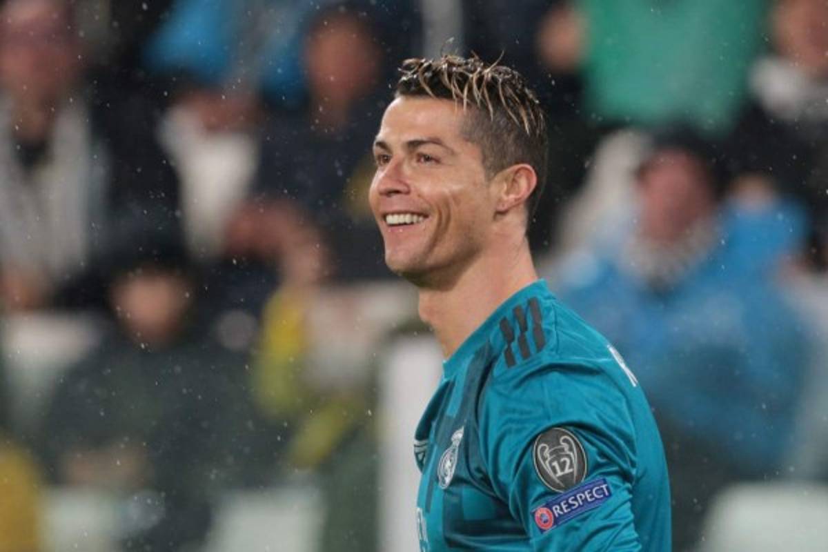 FICHAJES: Cristiano quiere a crack del Madrid en la Juventus; otro hondureño es presentado en España