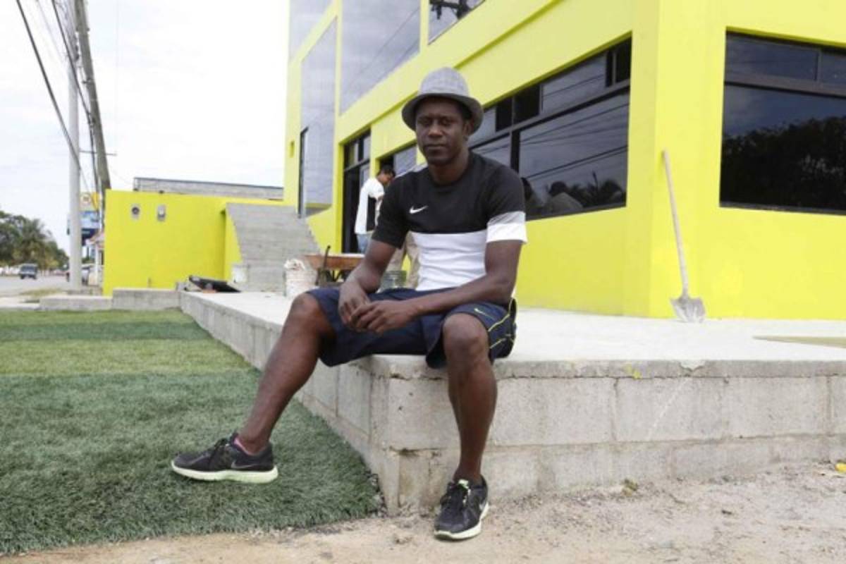 Jugadores y exfutbolistas que pusieron sus propios negocios en Honduras