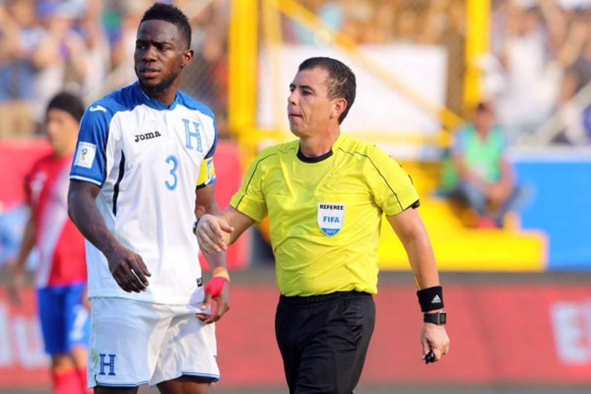 La 'remendada' convocatoria que haría Honduras para junio al descartar la 'vieja guardia'