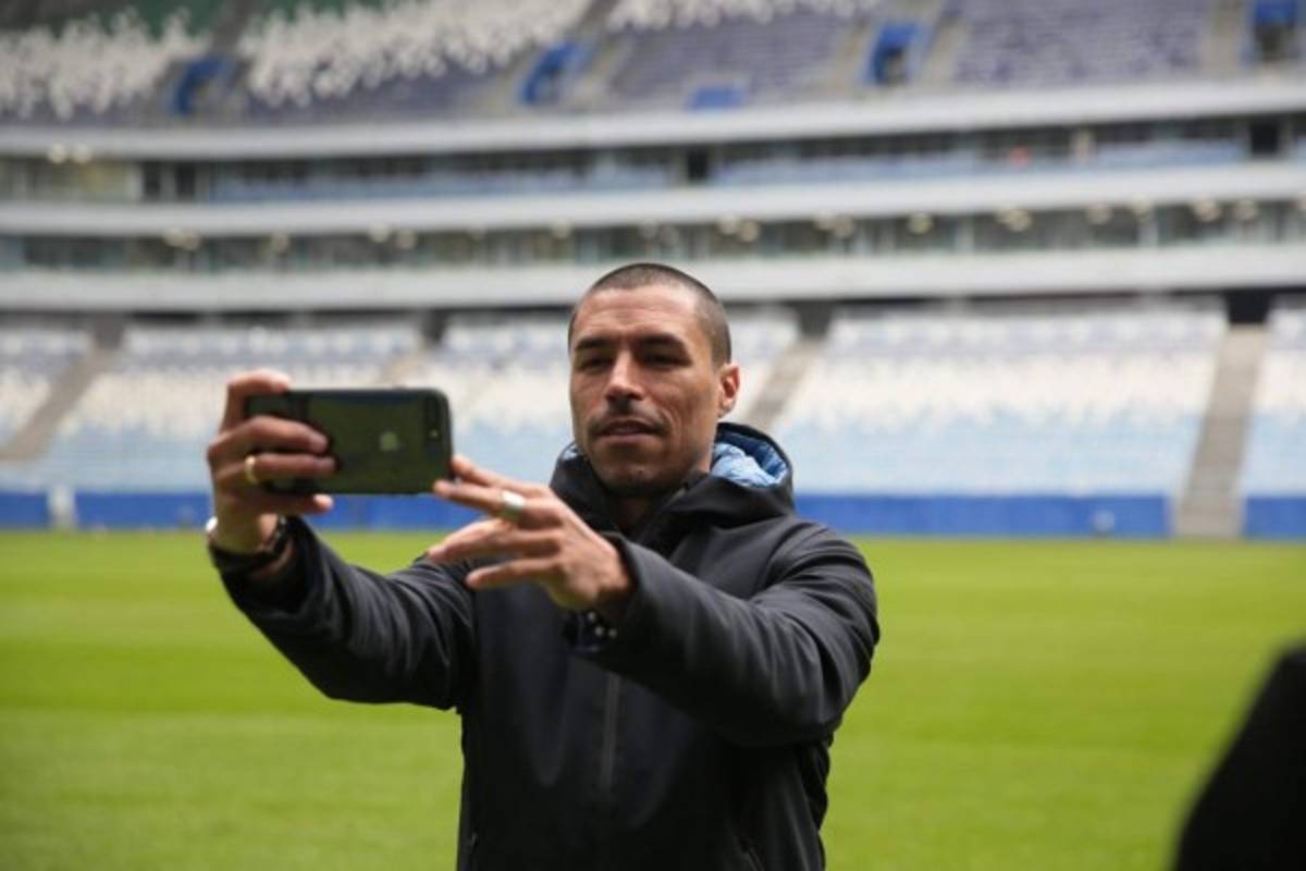 Brasil vs México: El Samara Arena, el espectacular estadio para los octavos de final