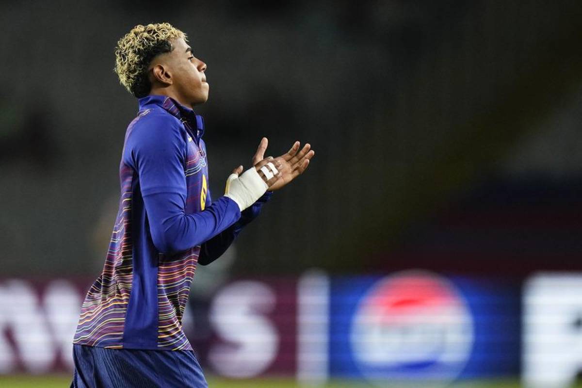 La madre de Lamine Yamal lanzó un nuevo y polémico negocio: ¡el desorbitado precio para cenar con ella!