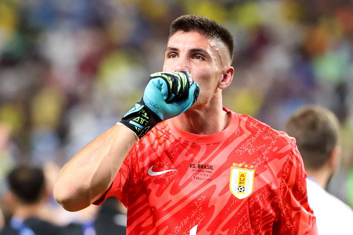 Colombiano tiene oferta del Barcelona y el que destacó en Costa Rica: Los mejores jugadores de la Copa América 2024