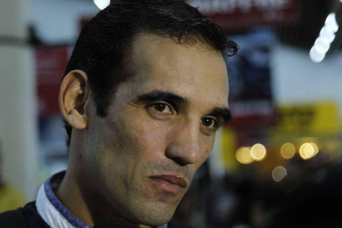 MERCADO CATRACHO: 'Buba' y Chirinos al extranjero, Motagua anuncia alta