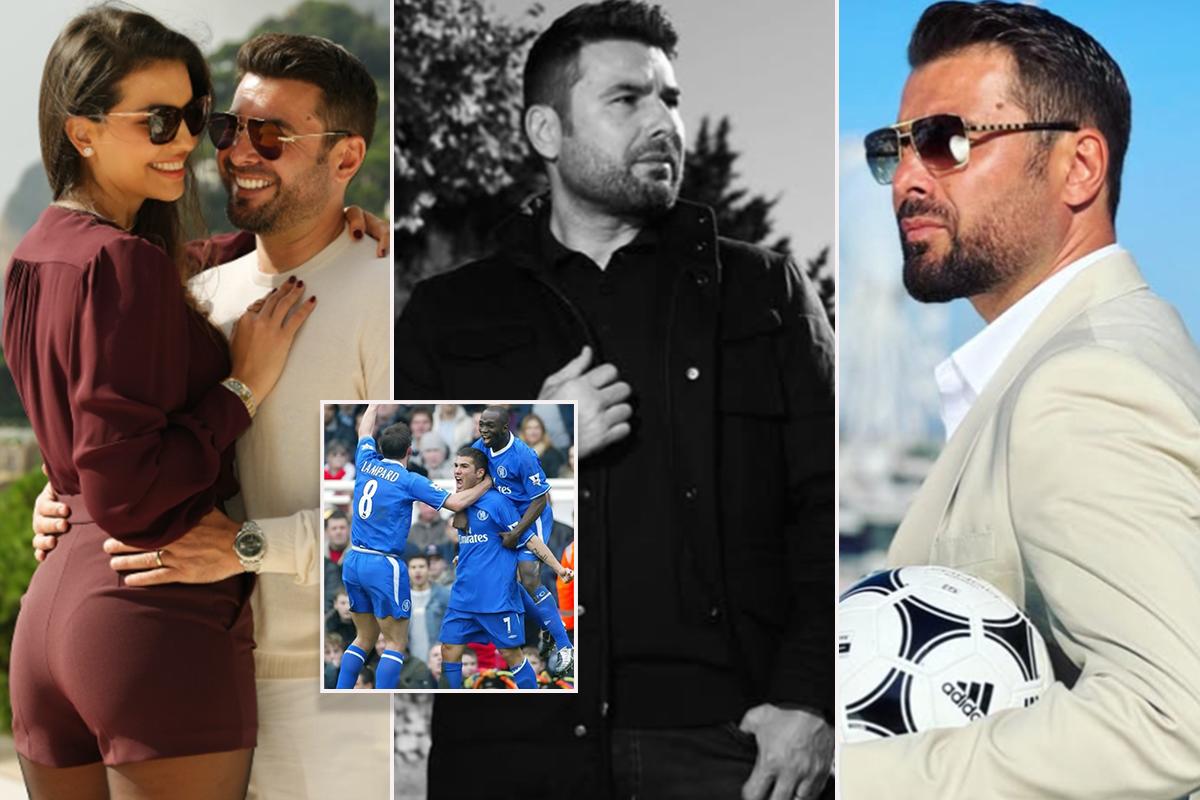 Habría ganado fácilmente el Balón de Oro si no fuera por la cocaína; fui uno de los mejores del mundo