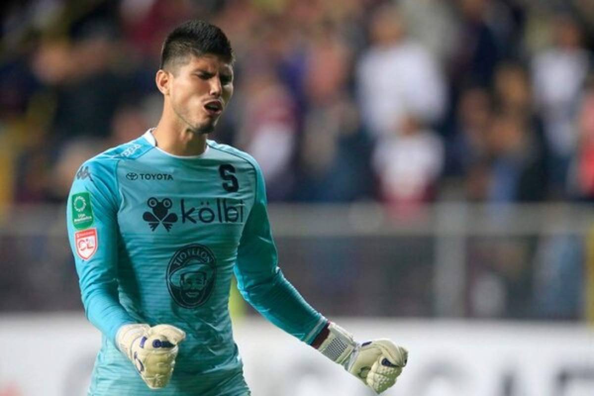 ¡Con todo y a matar! Los 11 que utilizarían hoy Marathón y Saprissa para la batalla en el Nacional