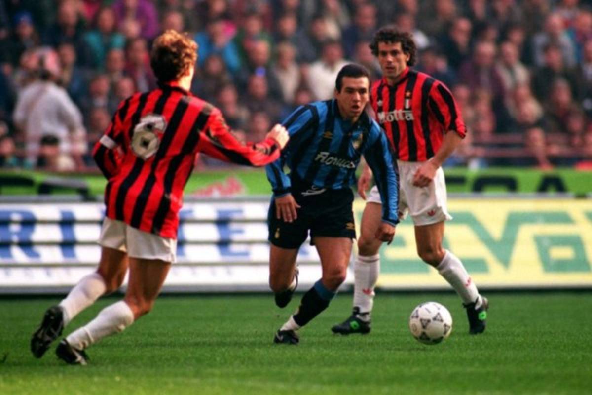 Con tres del Barcelona: El increíble 11 de cracks que estuvieron a punto de jugar en Real Madrid