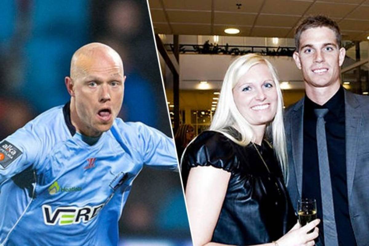 Uno se suicidó: Once futbolistas que le 'bajaron' la novia a otro jugador