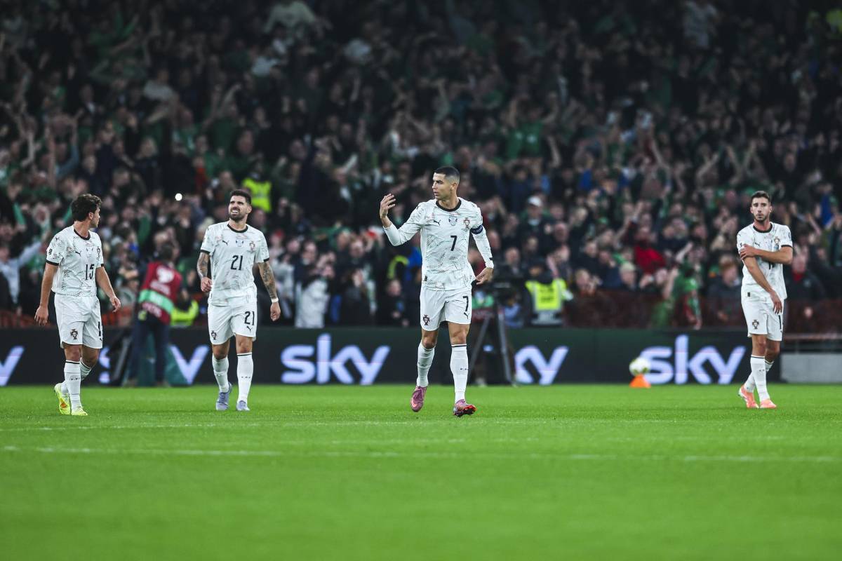 Cristiano Ronaldo ante el castigo más duro dado por FIFA: la razón por la que peligra el Mundial 2026 para CR7