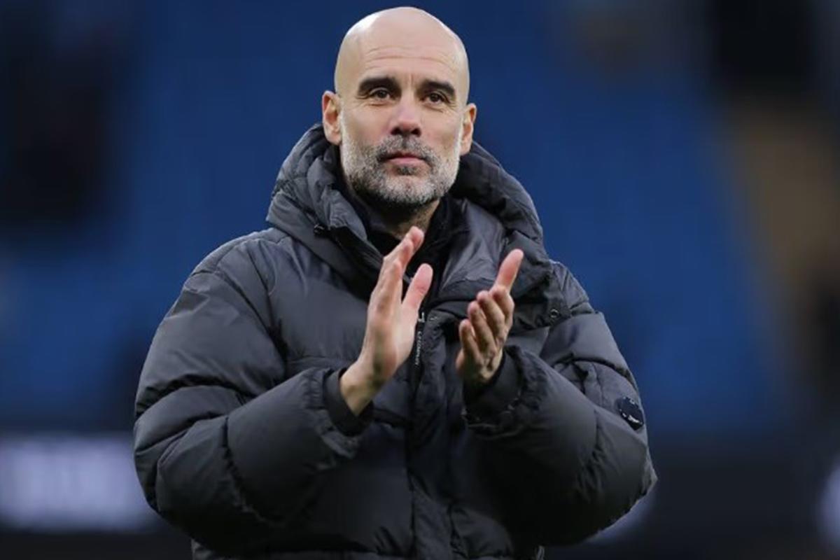 Guardiola le abrió las puertas a una de sus máximas figuras: Nadie puede rechazar al Real Madrid