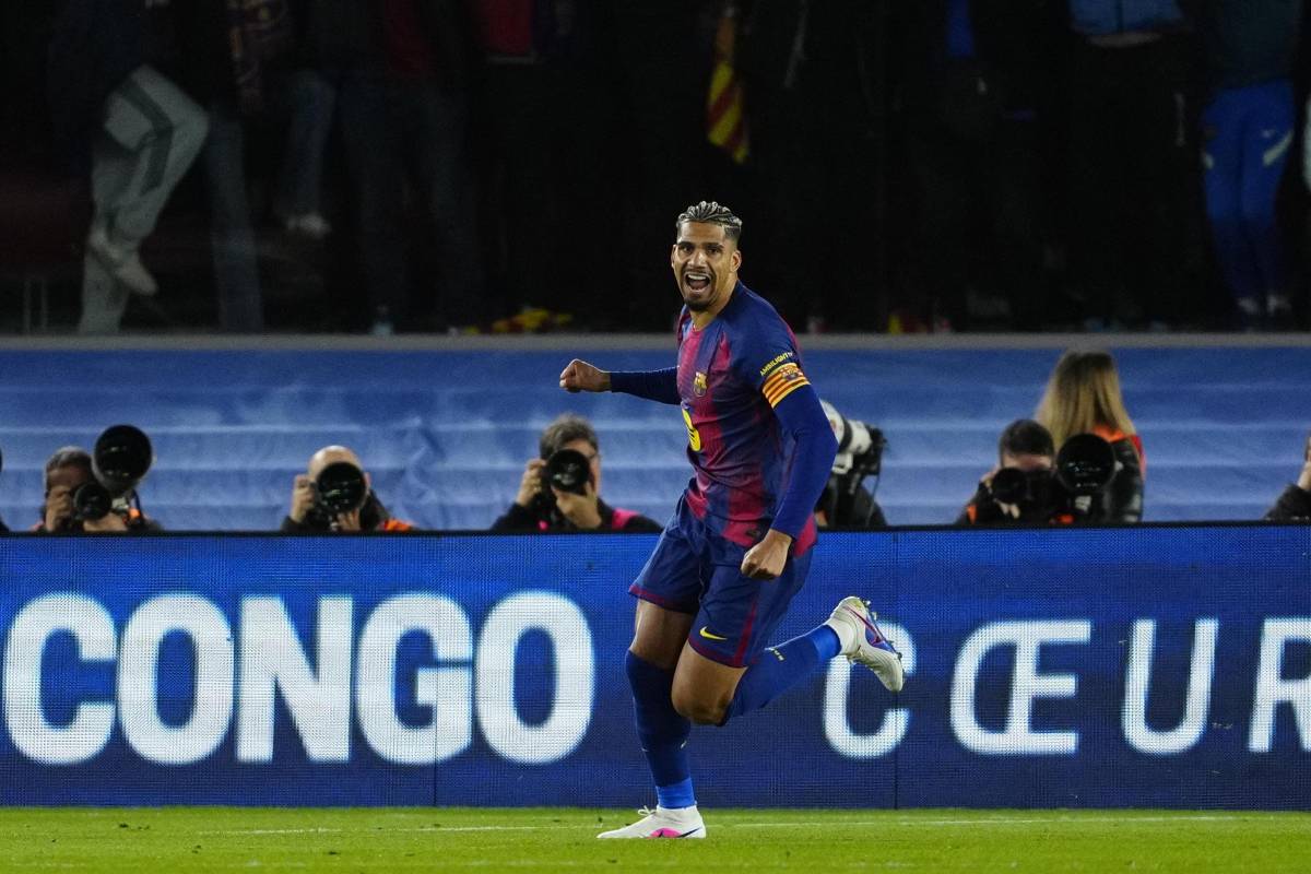 Yamal se fue llorando, hinchas del Barcelona atacaron a los jugadores del Atlético y el penal que no se cobró por el VAR