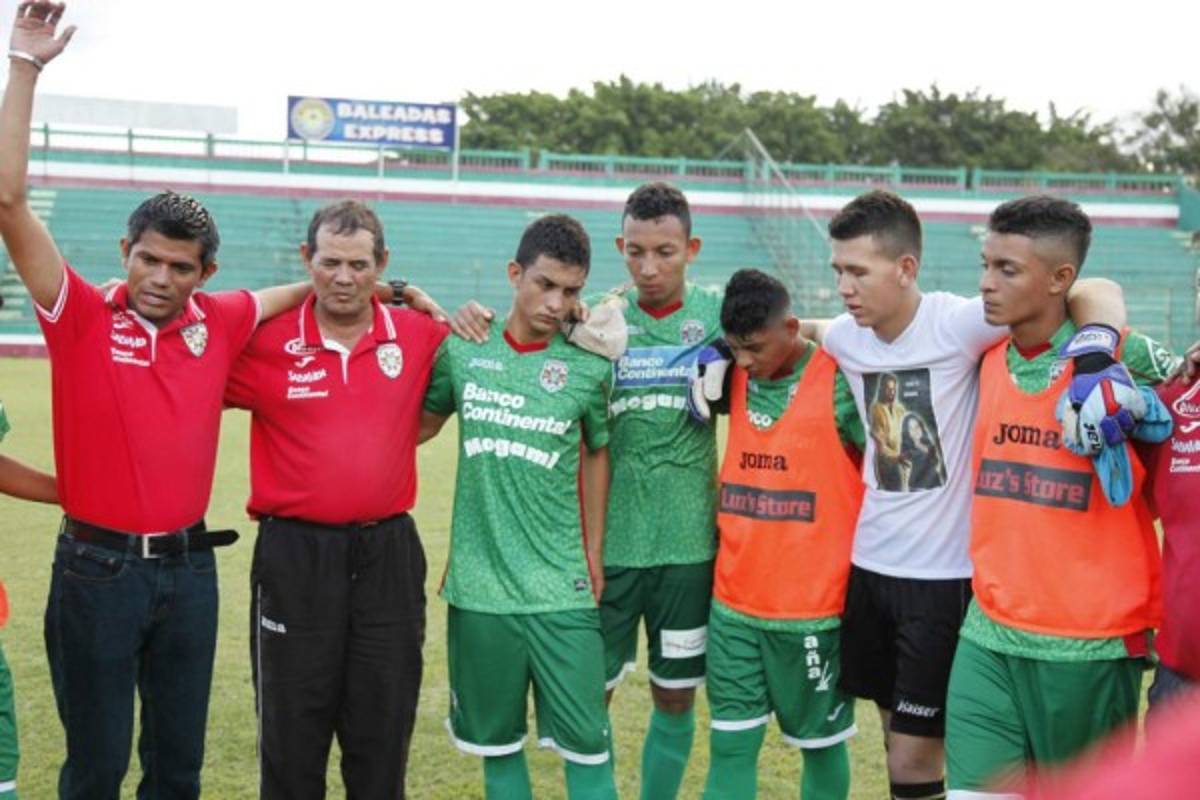 ¡Son seis! Jugadores que ahora vivirán el clásico sampedrano desde el otro lado