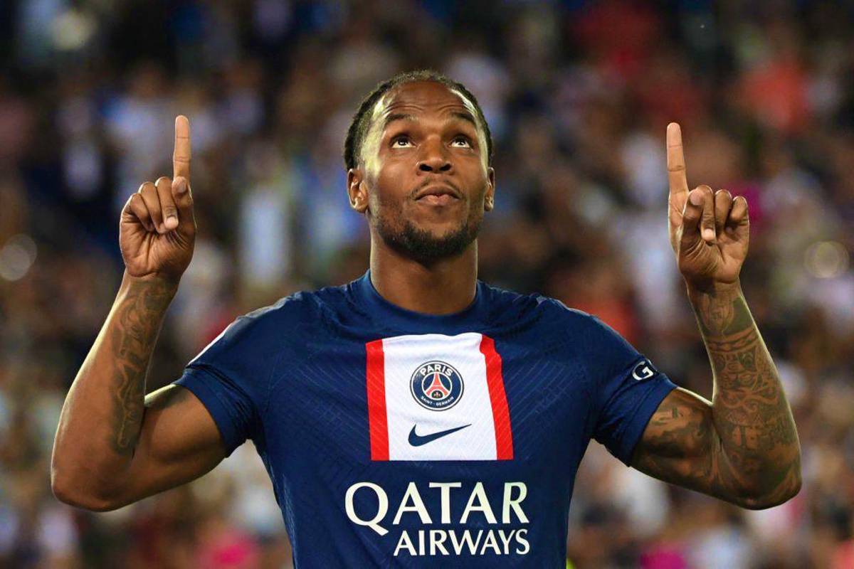 PSG sacude el mercado de fichajes con Dembélé y Mbappé; Al Nassr firma a otra estrella y dura baja en el Manchester City