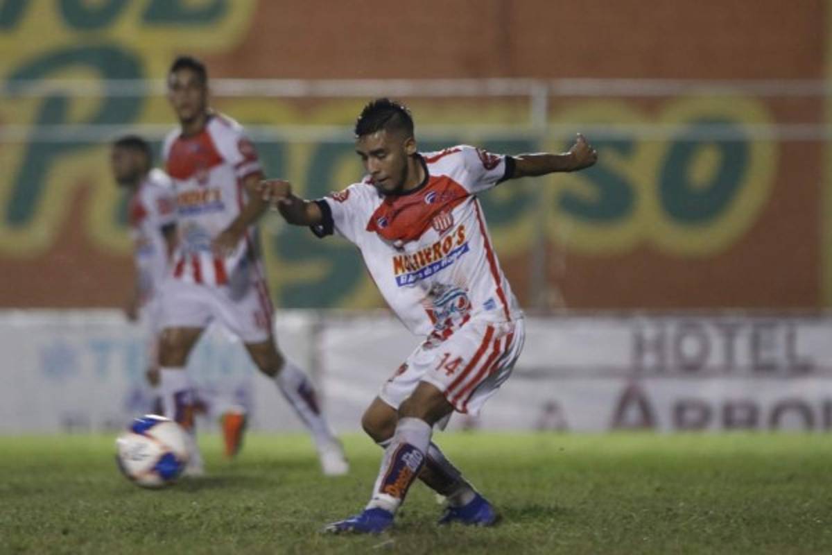 EL MERCADO: Arriba nuevo fichaje del Olimpia, hondureño se probará en el Rayo Vallecano y otro podría ir a México