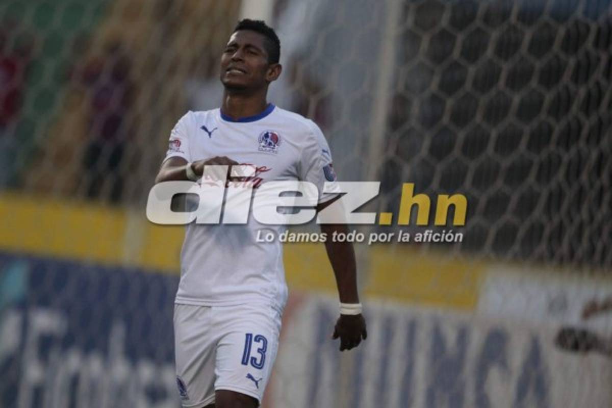 Así se mueve el mercado de piernas en el fútbol de Honduras