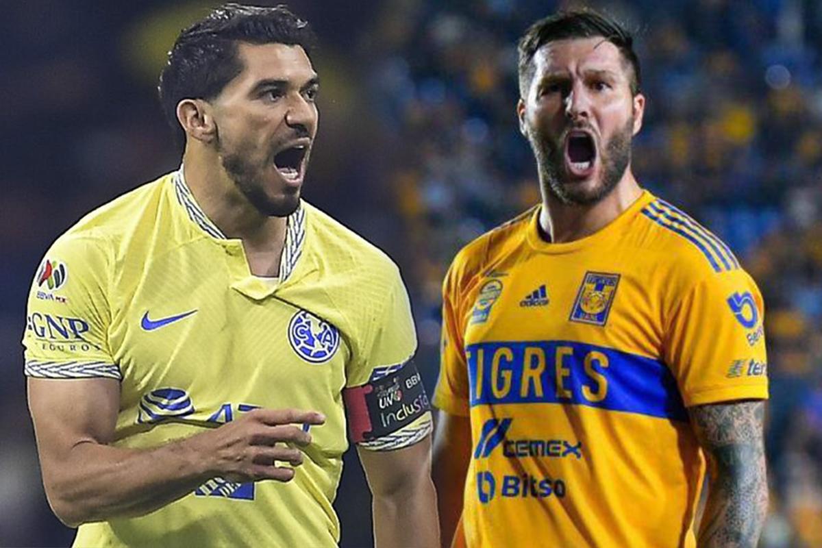 Tigres echó a Pumas y jugará la final de la Liga MX contra el América: fechas y horarios