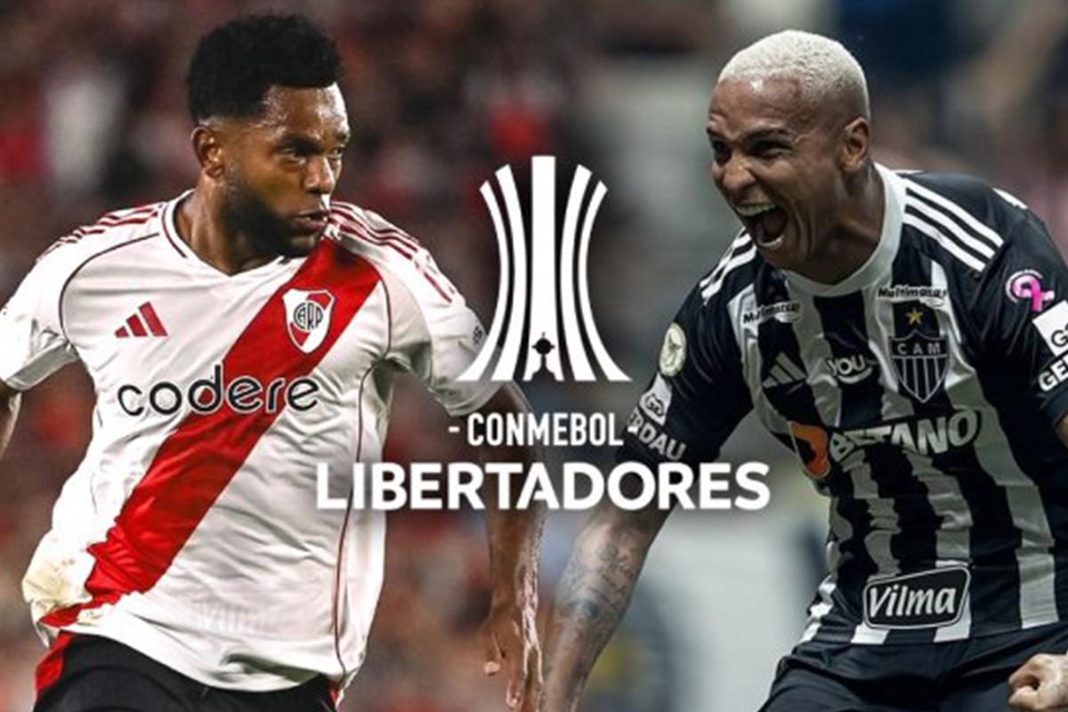 River Plate va por el milagro ante Atlético Mineiro: hora y canal para ver hoy el partidazo por el boleto a la final de Copa Libertadores