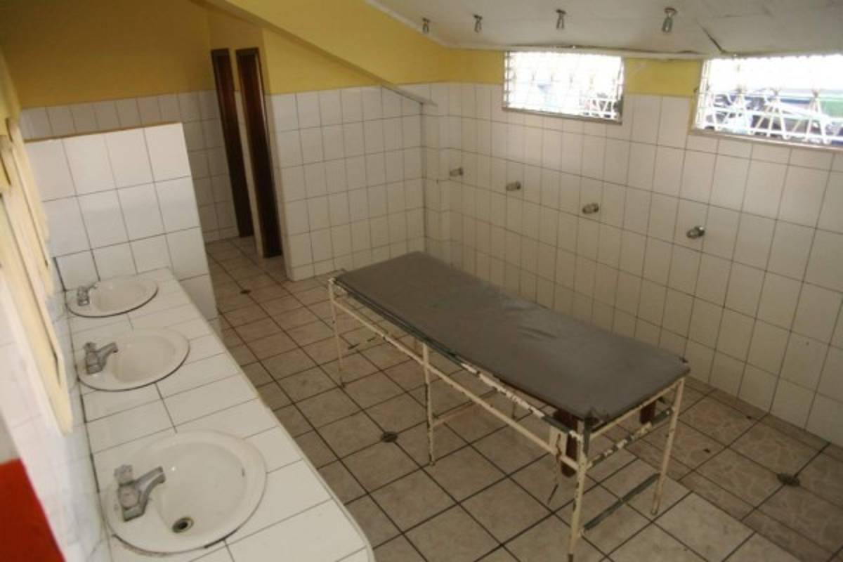 Las opciones que tiene Honduras tras la sanción al estadio Olímpico