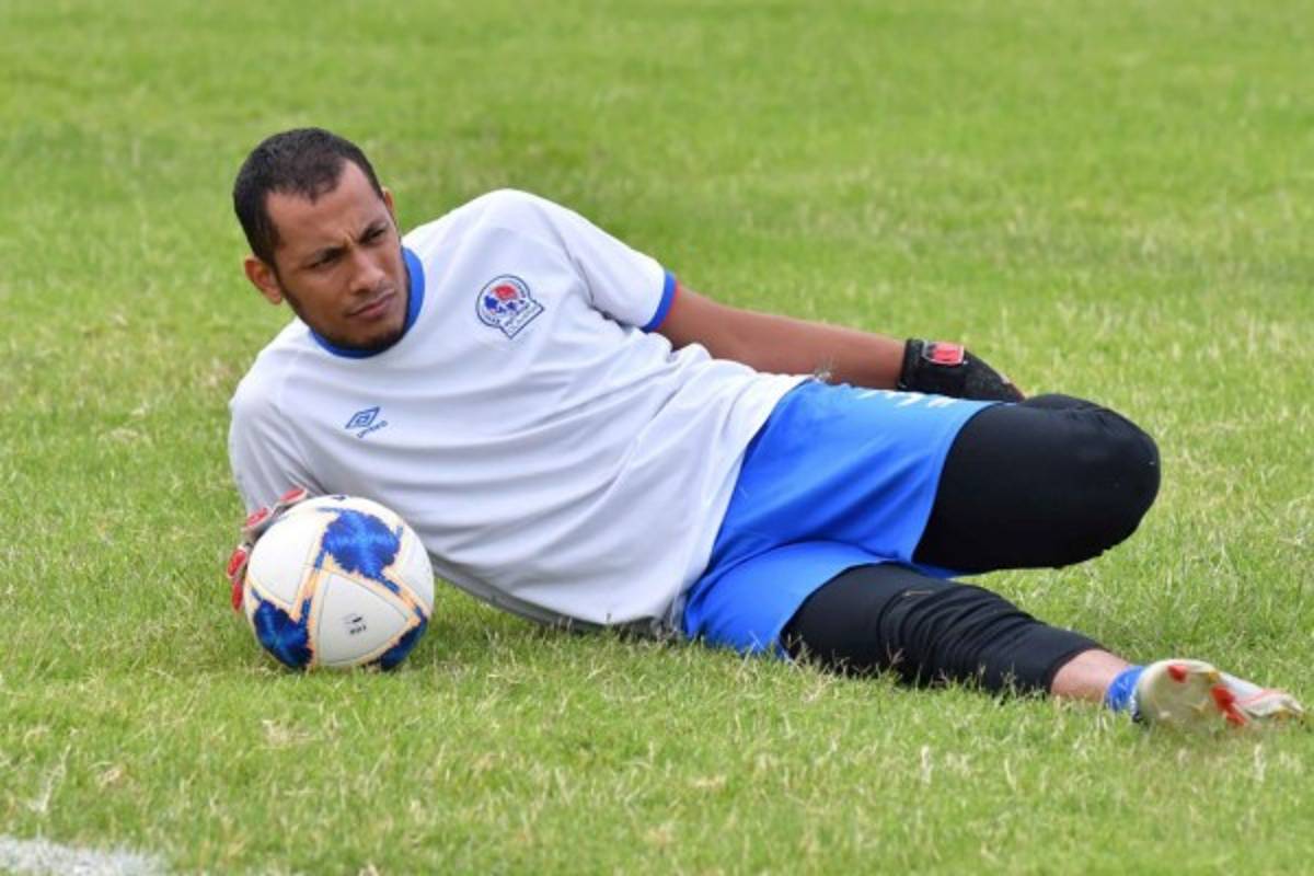 Mercado: Desbandada en el Honduras, jugadores sin contrato en Real España y el futuro de Benguché y Alex Güity