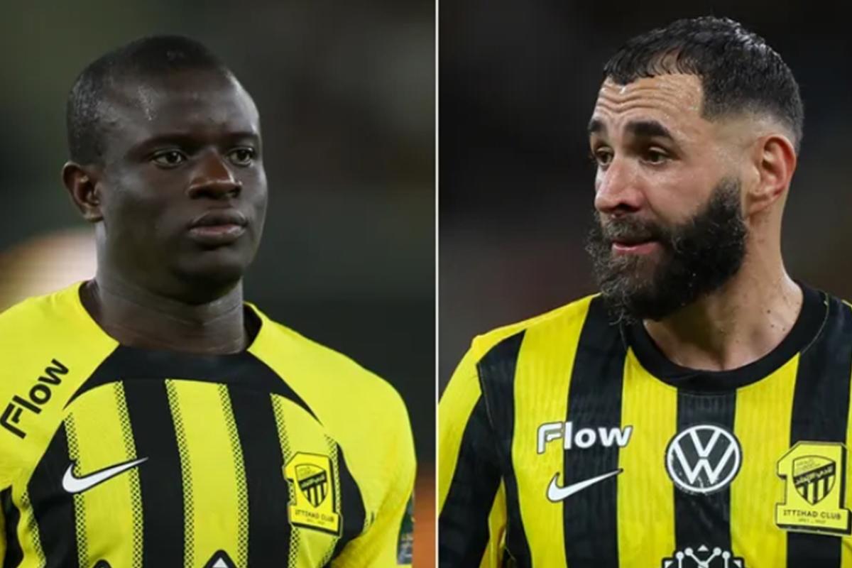 ¡Polémica en Arabia! Benzema se niega jugar con su equipo tras conocer la oferta de renovación: Ridícula e insultante