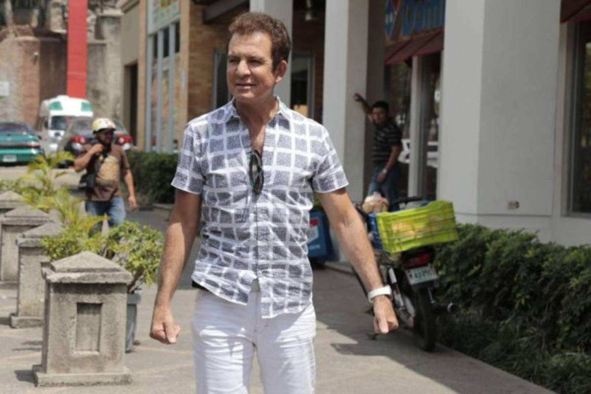 Personalidades de Honduras que son seguidores del Real España y Marathón