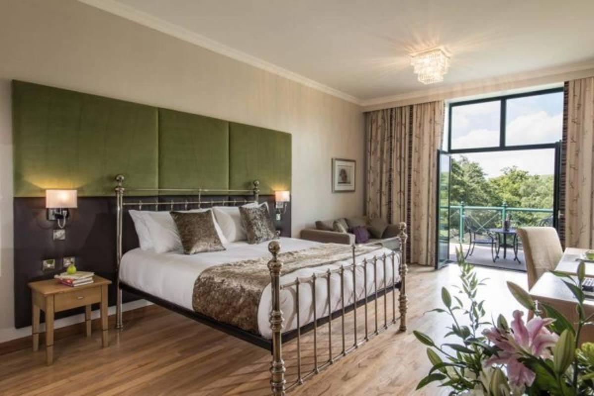 Los lujosos hoteles de Cardiff donde se hospedarán Real Madrid y Juventus