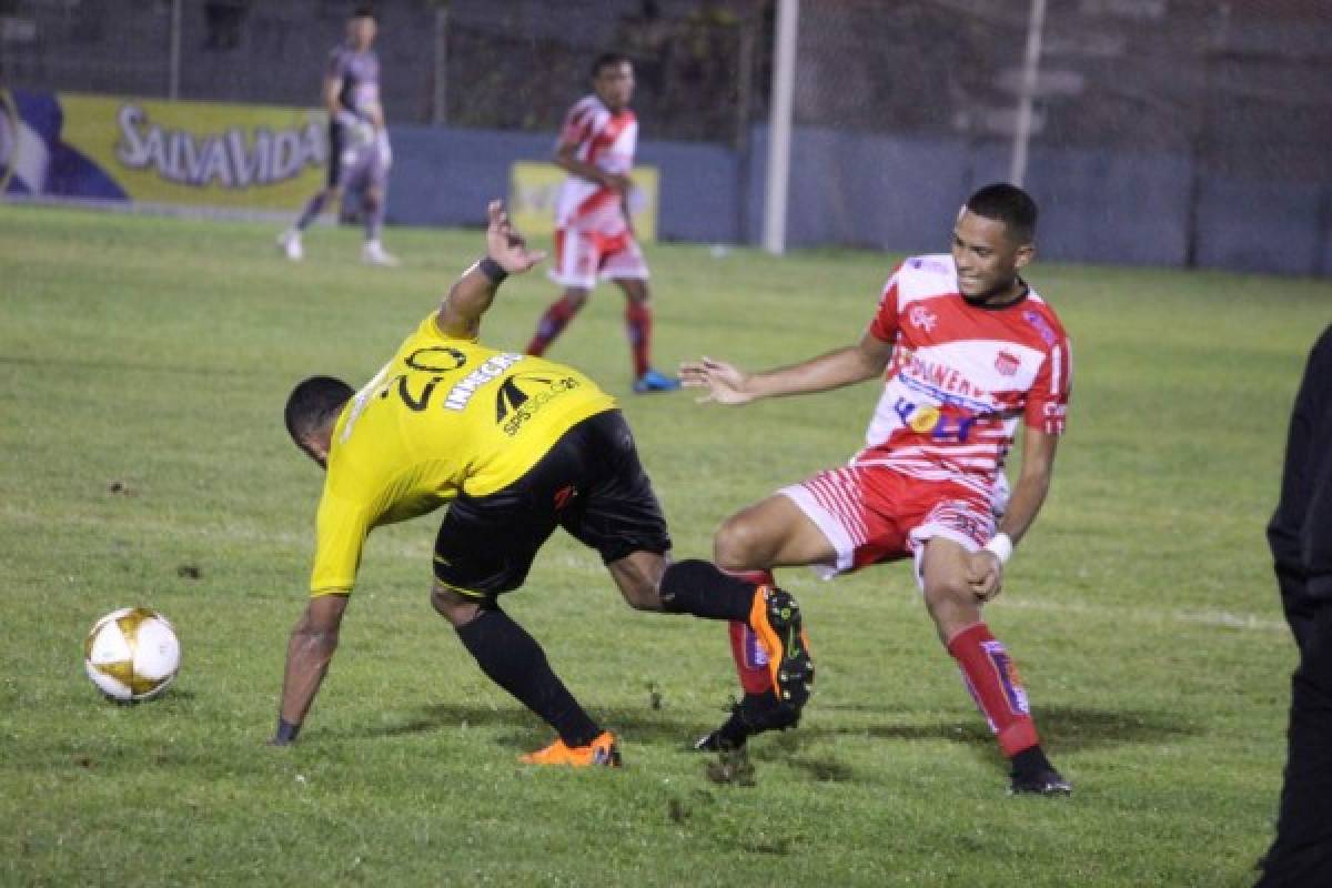 Top: Los 15 jugadores jóvenes que han destacado en este torneo Apertura en Honduras