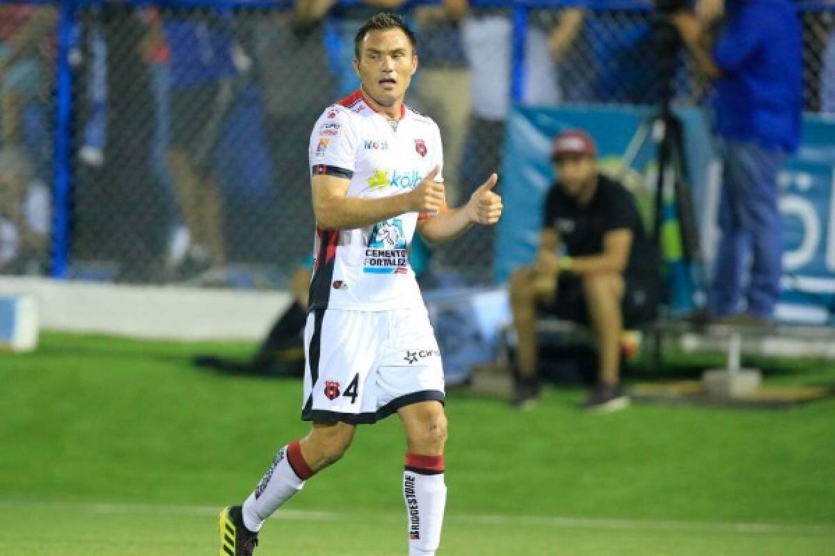 Fichajes Centroamérica: Saprissa y Alajuelense hacen barrida; Herediano se lleva una pieza del Olimpia