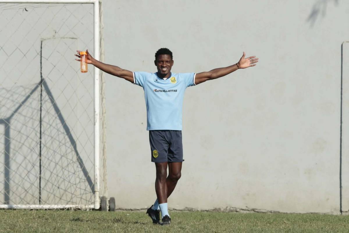 ¡Optimismo y sin miedo! Real España afina detalles claves para frenar a Son y a Bouanga, líderes de LAFC por la Concacaf