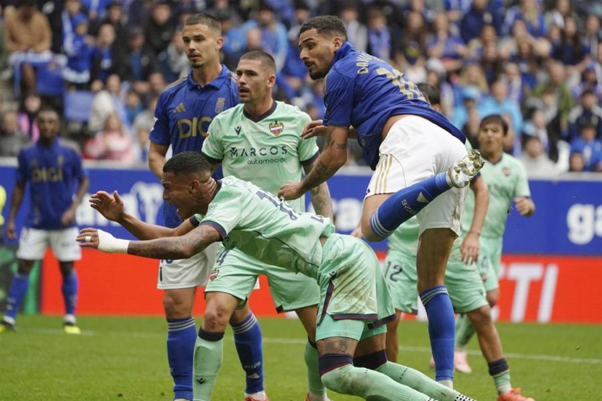 Afición del Levante alucina con Kervin Arriaga y el gesto del goleador: Qué falta nos hacía un jugador así