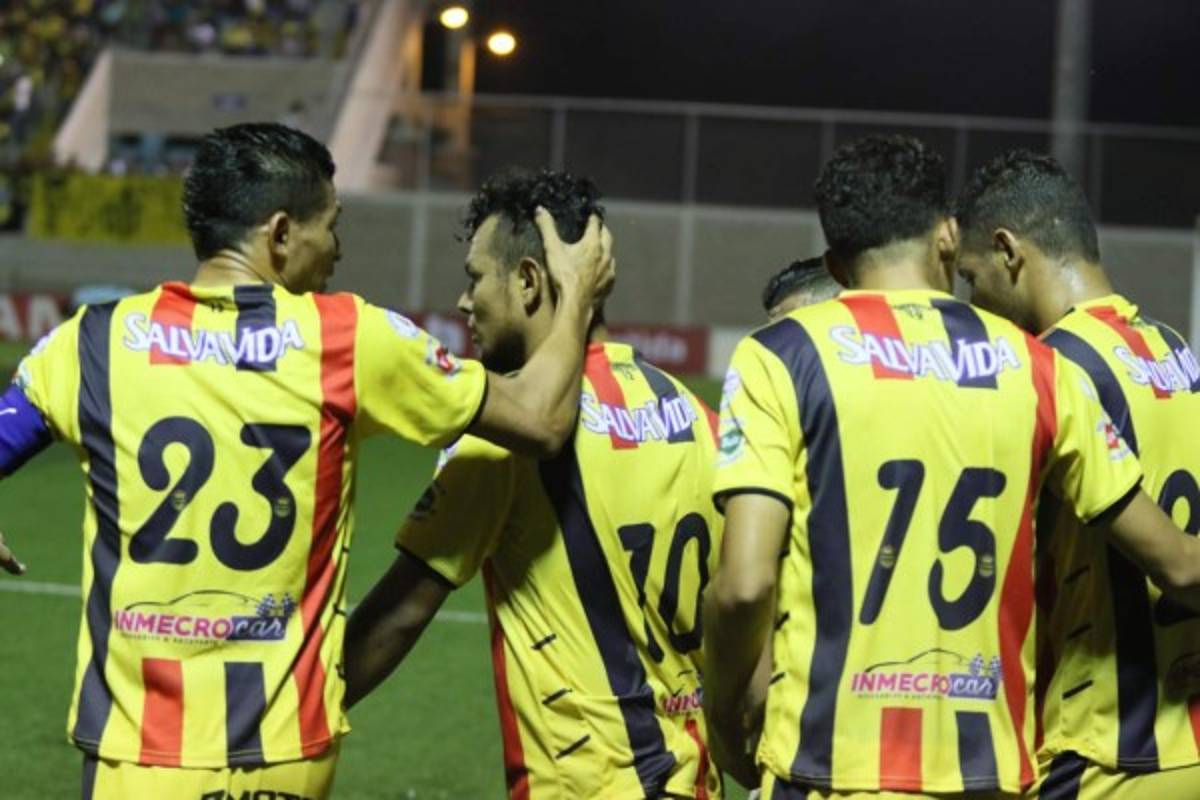 MERCADO: Real España fichará foráneos; tres catrachos más irían al extranjero