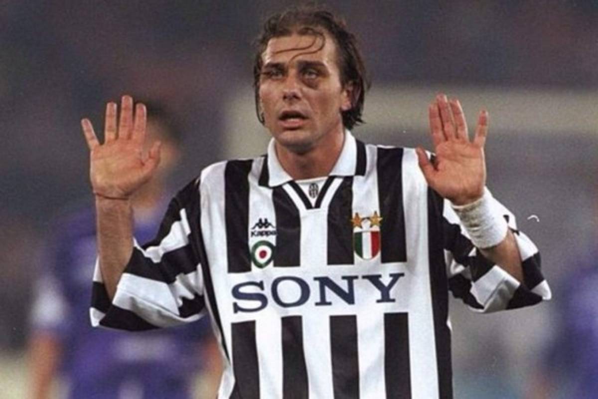 TOP: Así lucían los grandes jugadores que ahora son técnicos en Europa