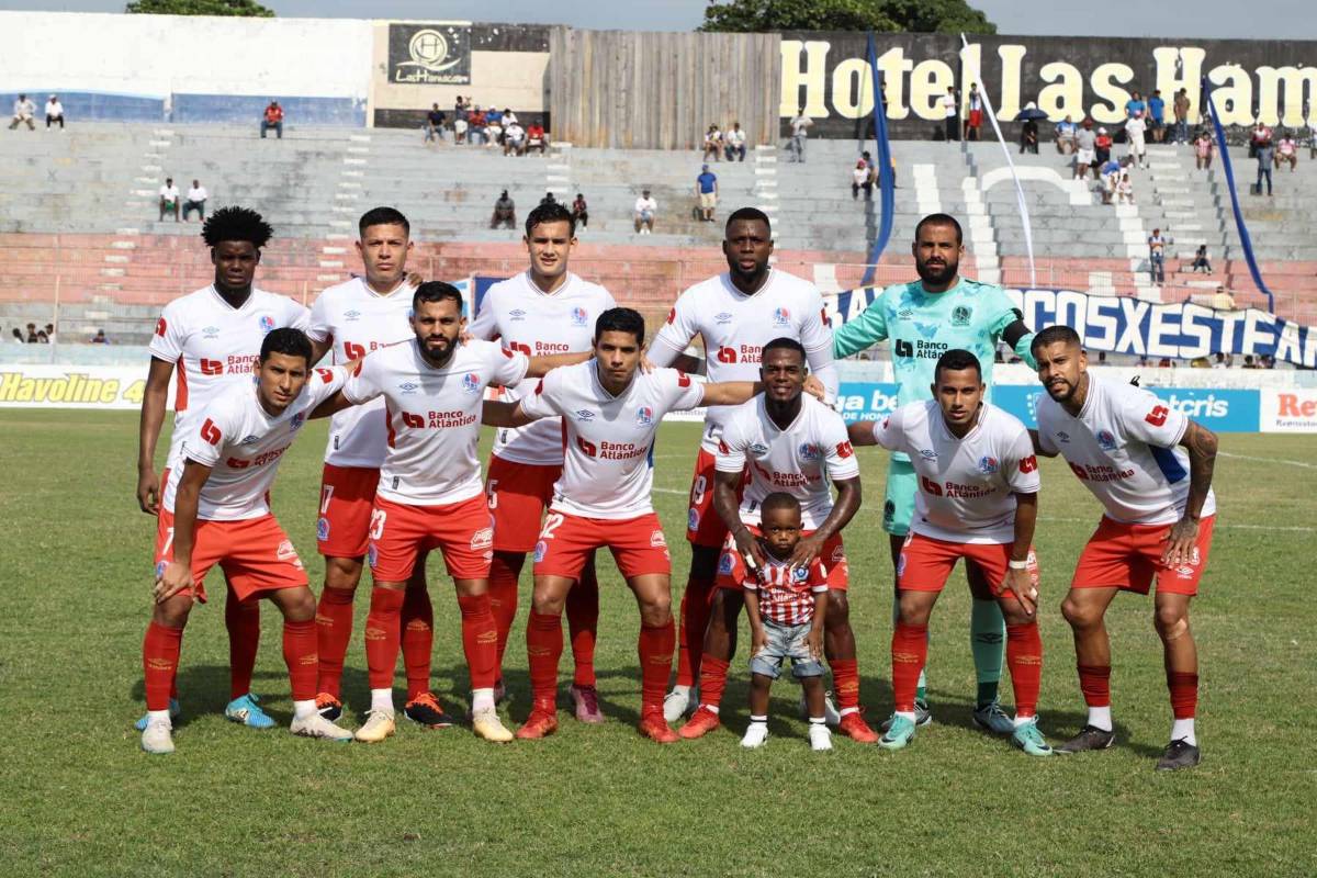 Olimpia ya no es el número 1 de Centroamérica: Sorpresa en el nuevo ranking de clubes de Concacaf