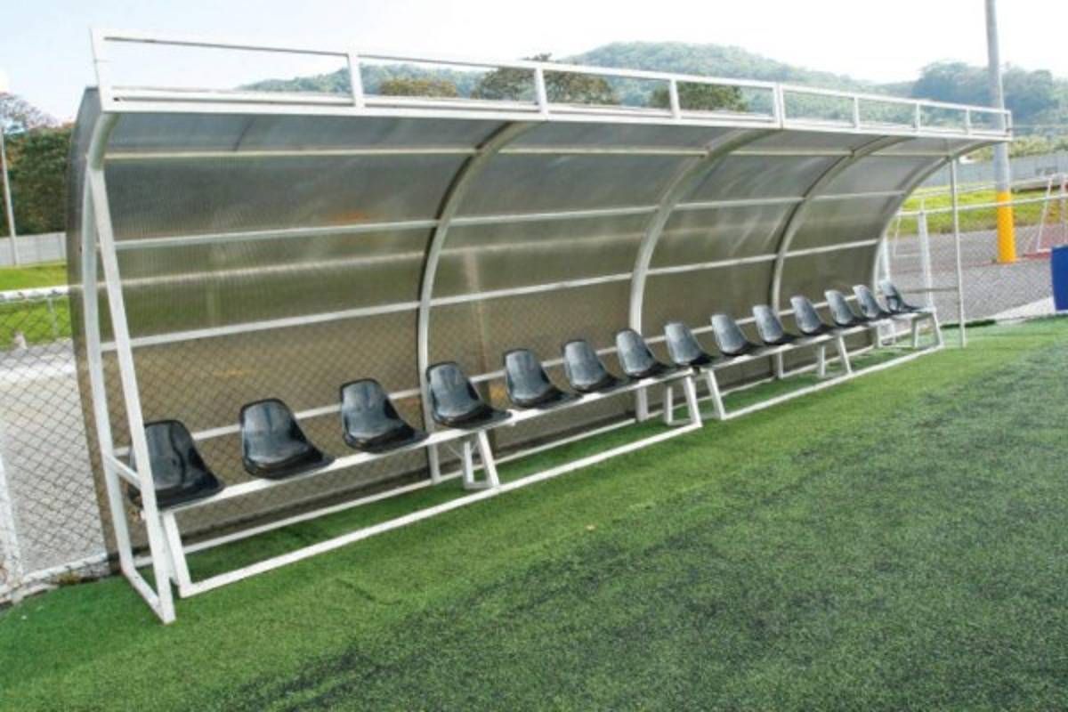 Conocé los nuevos estadios que se suman a Primera División en Centroamérica