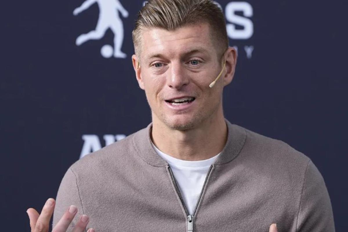 Kroos explica por qué el Madrid puede remontar al Bayern y señaló al mejor portero de la historia: Nadie más tiene eso