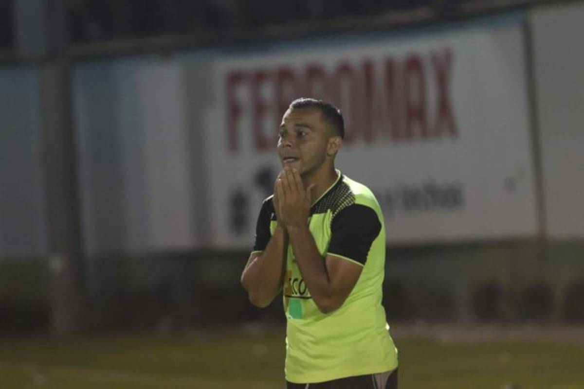 NO SE VIO EN TV: La celebración de Real Sociedad y el llanto del Olancho FC