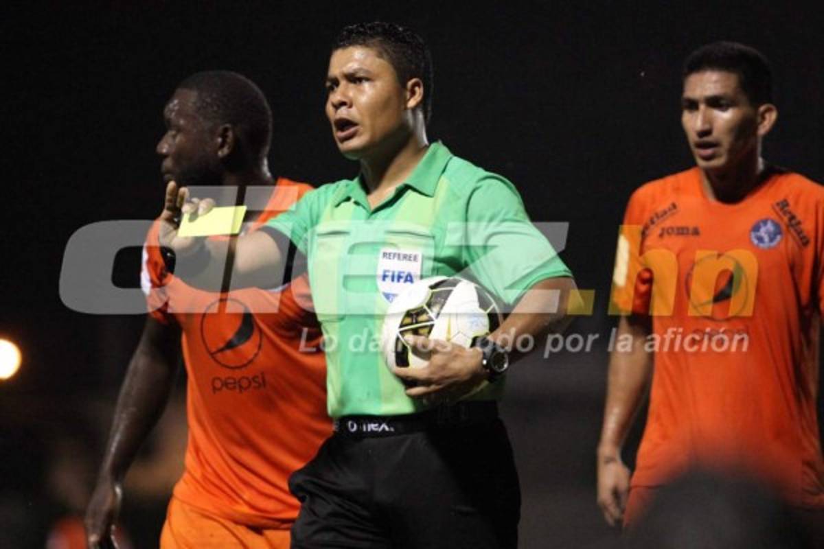 15 imperdibles fotos que deja la final Honduras Progreso-Motagua