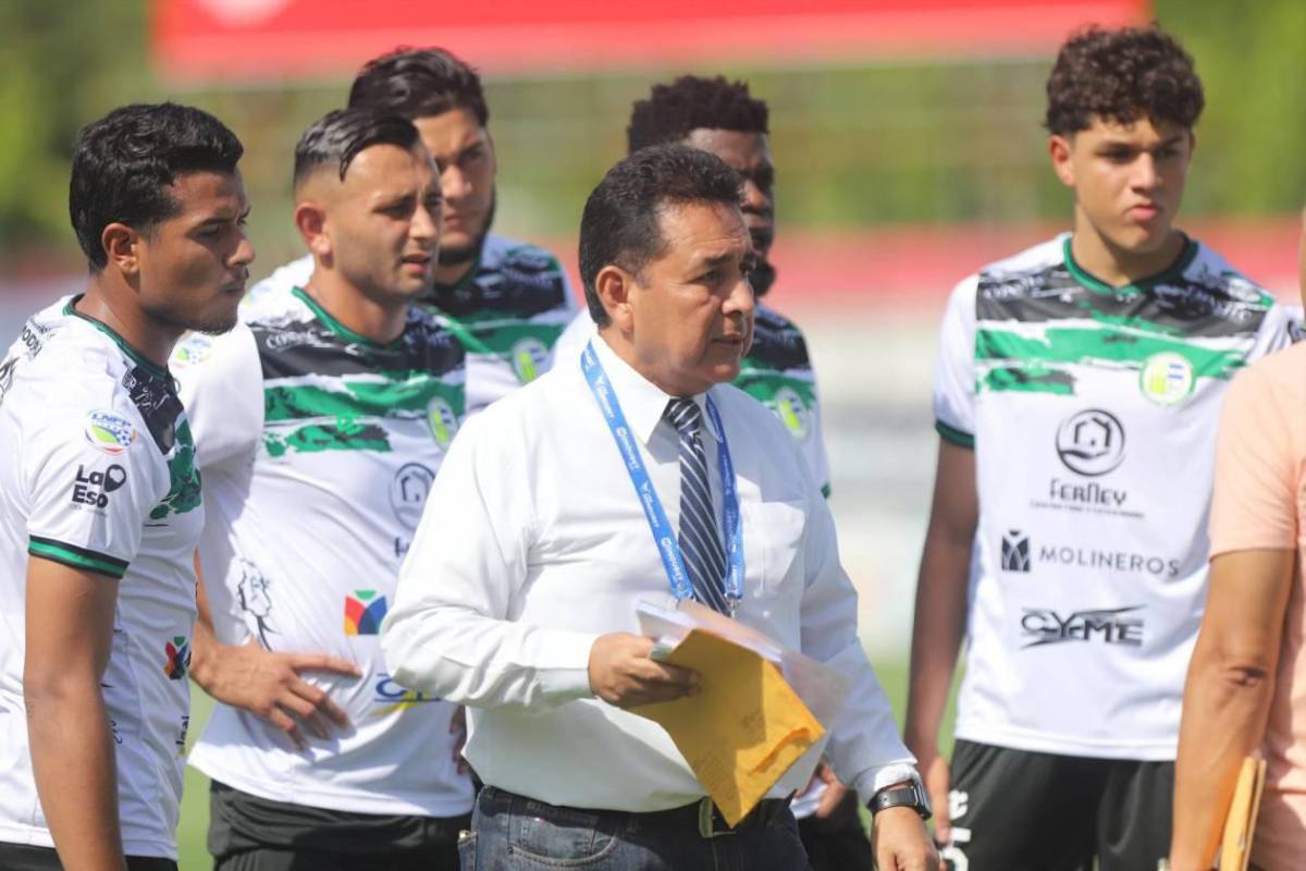 Marathón no tuvo piedad, insólito DT de Juticalpa, el infierno que viven los olanchanos y, ¿por qué no pueden sumar puntos?