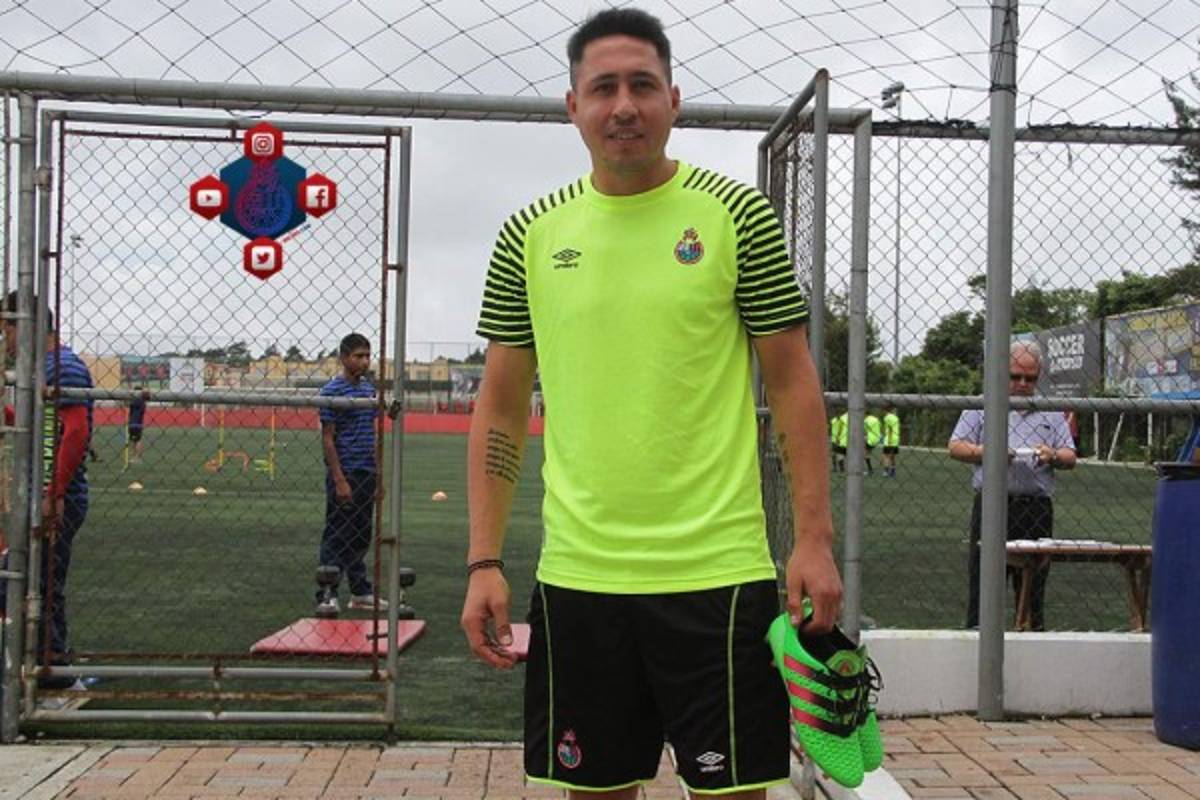 ¿Donde están? Los últimos buenos extranjeros que pasaron por Honduras