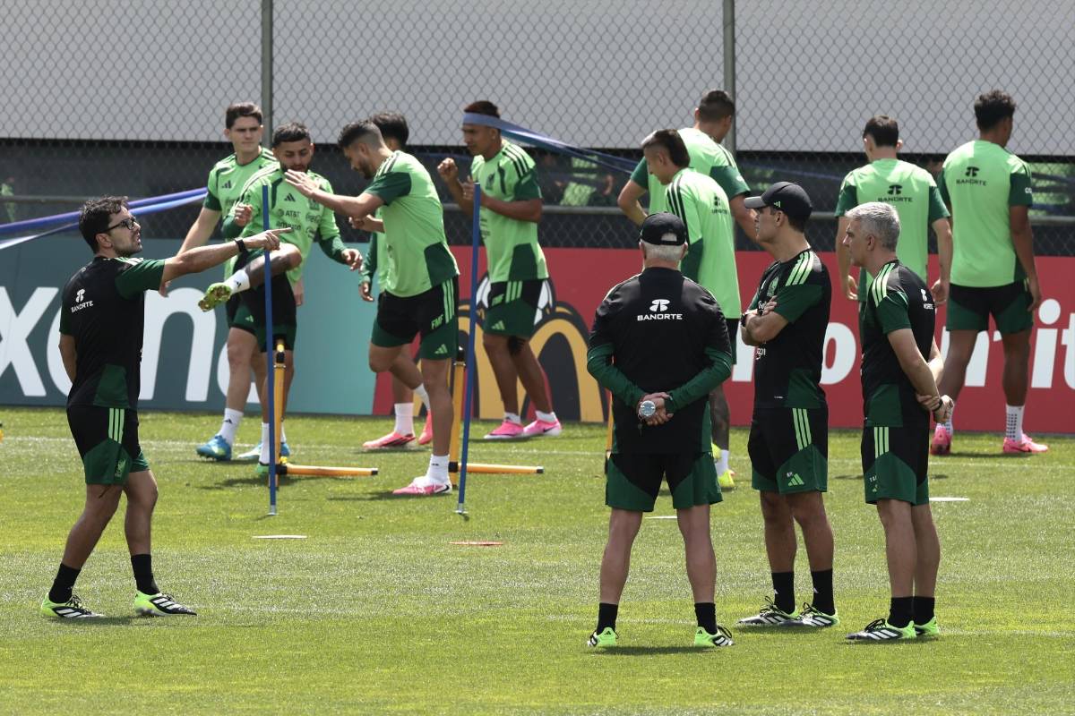 ¿México hizo trampa? El dron que voló sobre la base de Corea del Sur: Lamentable