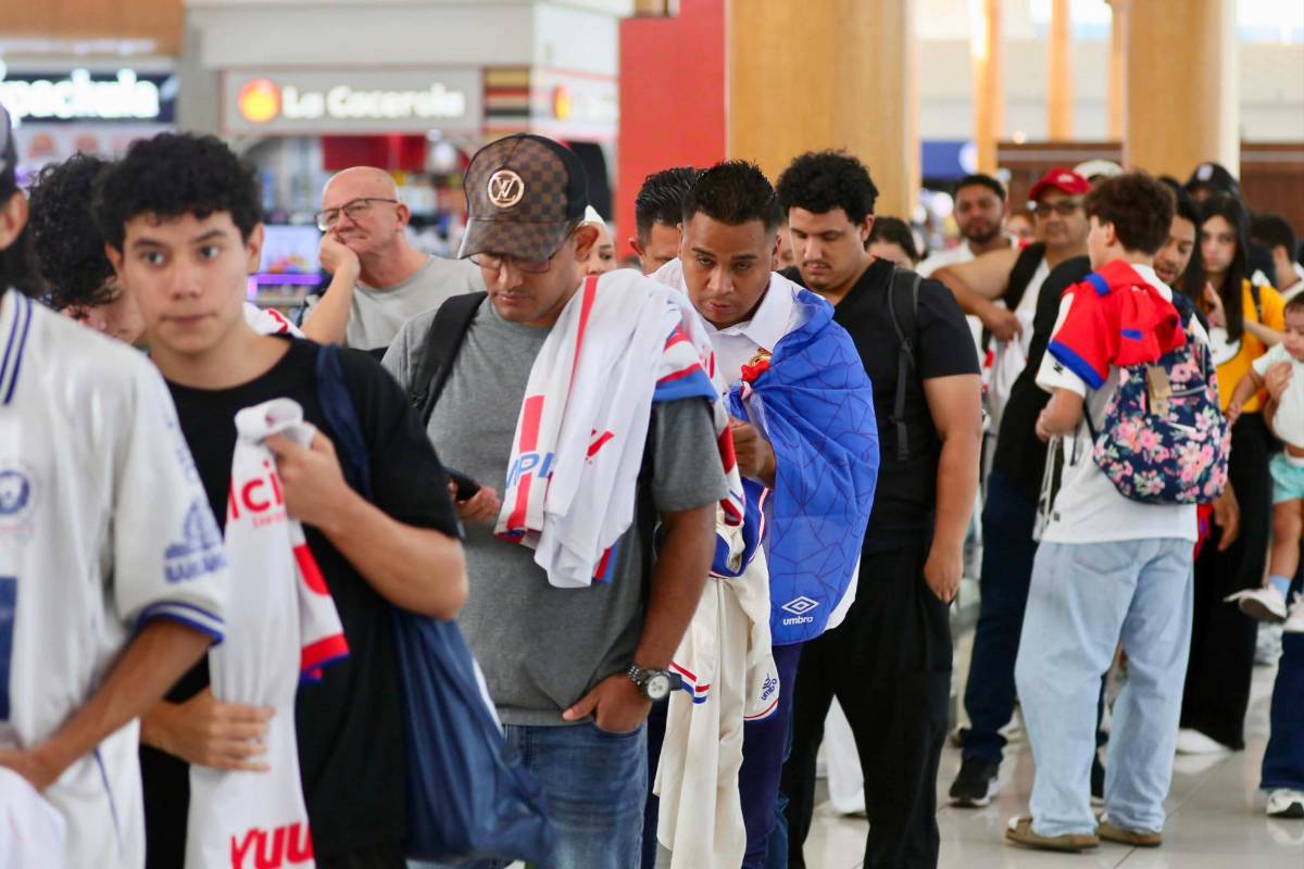 Menjívar lanza una promesa y el pedido especial que recibió previo a la Supercopa