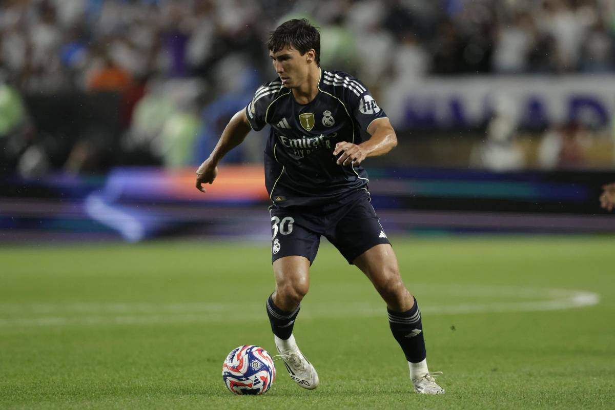 Jugador del Real Madrid cierra bocas, la estrella que Xabi Alonso descubrió y el adiós amargo de Pachuca del Mundial de Clubes