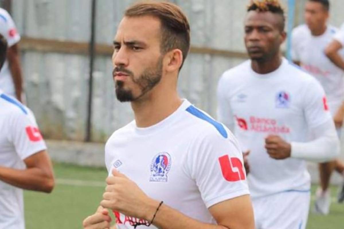 ¡Tres más! La actualidad de los fichajes fallidos que llegaron al Olimpia