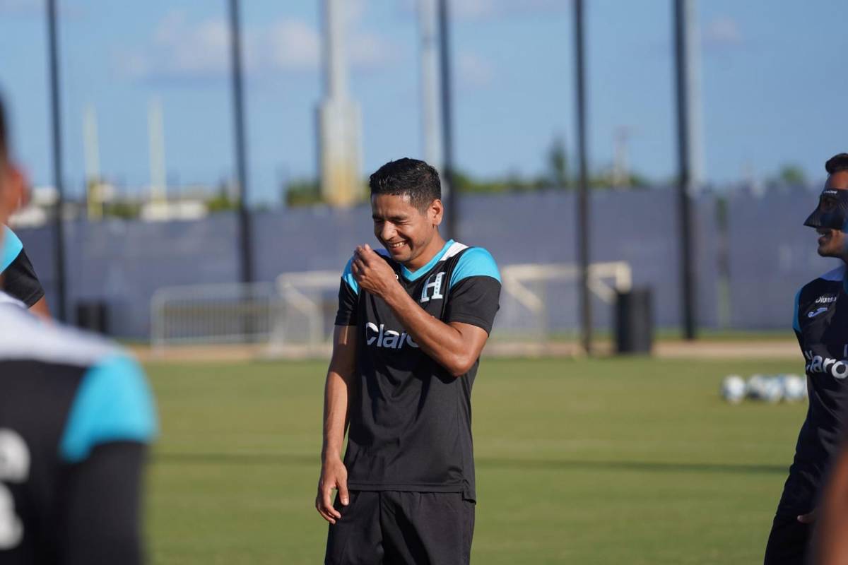 El otro gran 11 que se puede armar en la Selección Nacional de Honduras con las bajas y descartes de Reinaldo Rueda