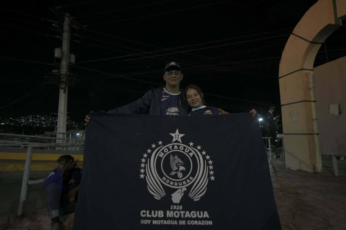 La sorpresa de Concacaf, Motagua confirma lesionado y Alianza armó el carnaval