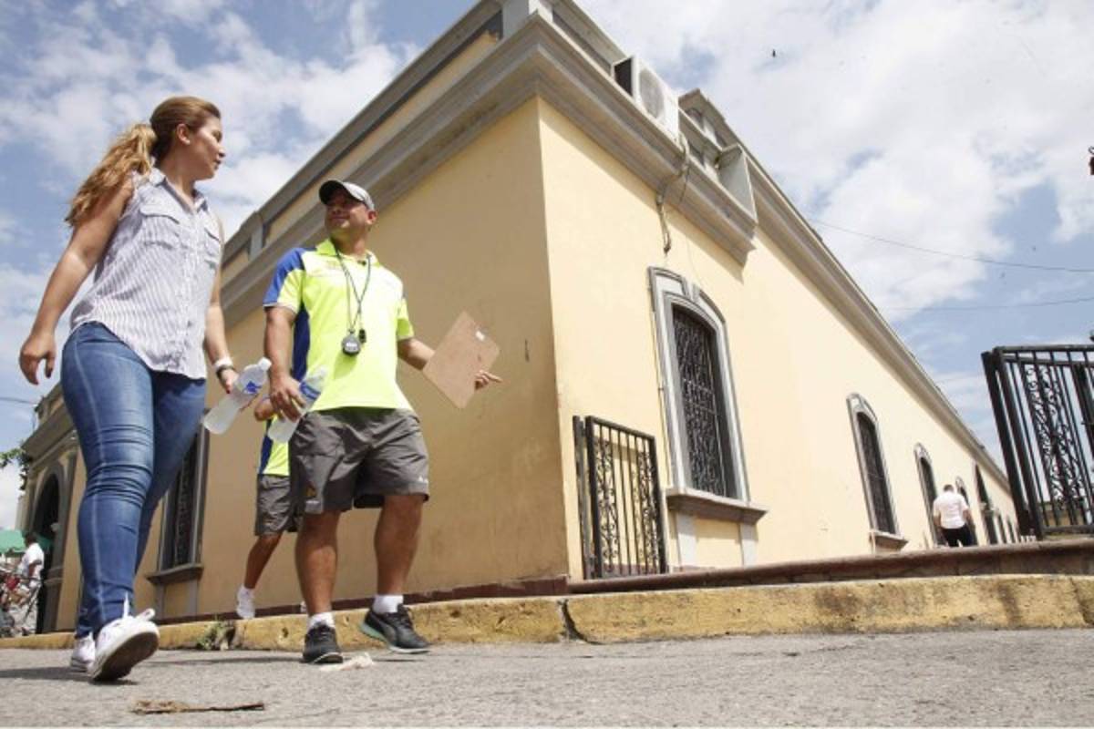 La nueva vida del ex jugador hondureño Francis Reyes lejos de las canchas